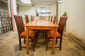 Heritage Bliss Hotel