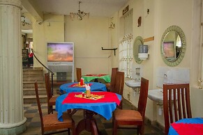 Heritage Bliss Hotel