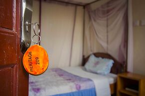 Heritage Bliss Hotel