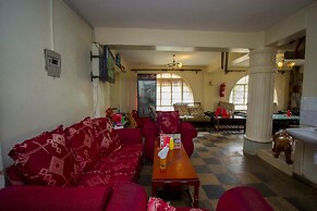 Heritage Bliss Hotel