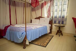 Heritage Bliss Hotel