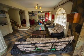 Heritage Bliss Hotel