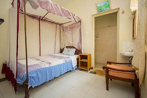 Heritage Bliss Hotel