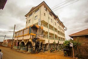 Heritage Bliss Hotel