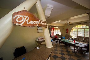 Heritage Bliss Hotel