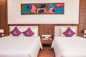 Rosamia Da Nang Hotel