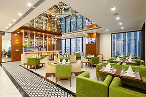 Rosamia Da Nang Hotel