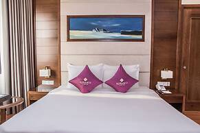 Rosamia Da Nang Hotel