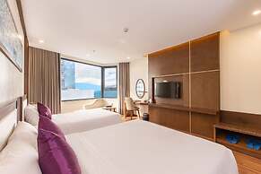 Rosamia Da Nang Hotel