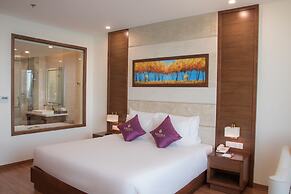 Rosamia Da Nang Hotel