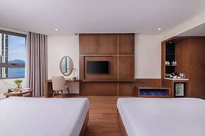 Rosamia Da Nang Hotel