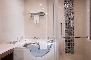 Rosamia Da Nang Hotel