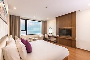 Rosamia Da Nang Hotel
