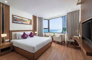 Rosamia Da Nang Hotel