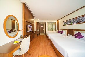 Rosamia Da Nang Hotel