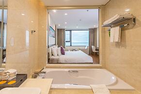 Rosamia Da Nang Hotel