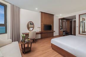Rosamia Da Nang Hotel