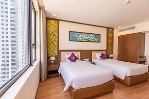 Rosamia Da Nang Hotel