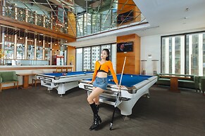 Rosamia Da Nang Hotel