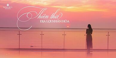 Rosamia Da Nang Hotel