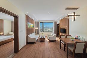 Rosamia Da Nang Hotel