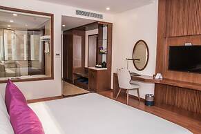 Rosamia Da Nang Hotel