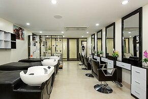 Rosamia Da Nang Hotel