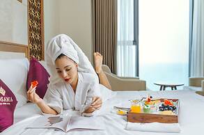 Rosamia Da Nang Hotel