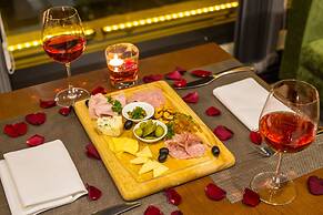 Rosamia Da Nang Hotel