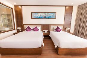 Rosamia Da Nang Hotel