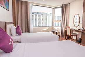 Rosamia Da Nang Hotel