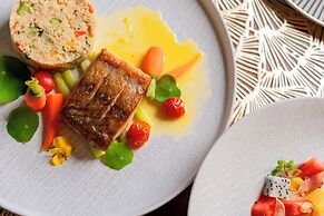 Rosamia Da Nang Hotel