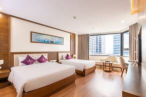 Rosamia Da Nang Hotel