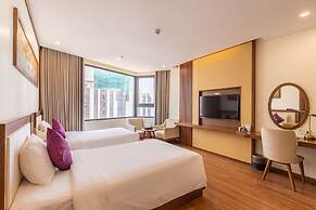Rosamia Da Nang Hotel