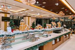 Rosamia Da Nang Hotel