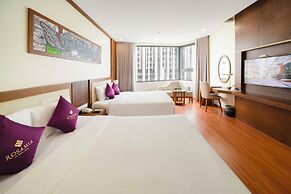 Rosamia Da Nang Hotel