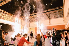 Rosamia Da Nang Hotel