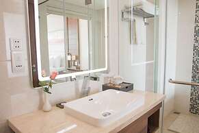 Rosamia Da Nang Hotel