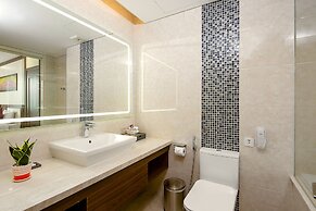 Rosamia Da Nang Hotel