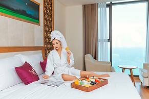 Rosamia Da Nang Hotel