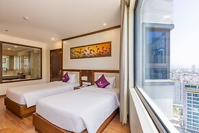 Rosamia Da Nang Hotel