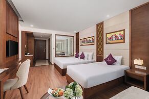 Rosamia Da Nang Hotel