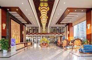 Rosamia Da Nang Hotel
