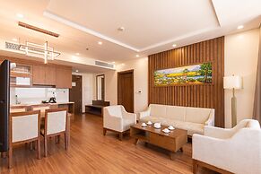 Rosamia Da Nang Hotel