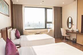 Rosamia Da Nang Hotel