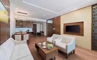 Rosamia Da Nang Hotel