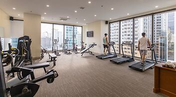 Rosamia Da Nang Hotel