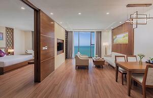 Rosamia Da Nang Hotel