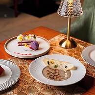 Rosamia Da Nang Hotel