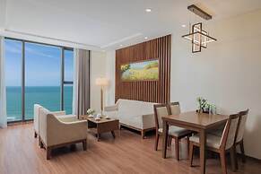 Rosamia Da Nang Hotel